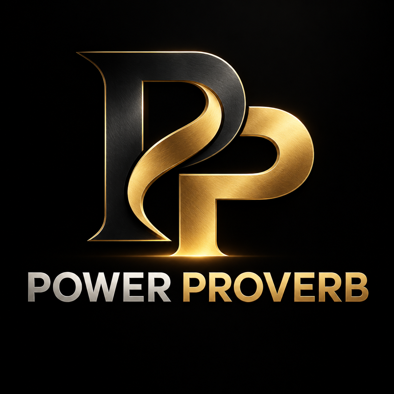 Power Proverb